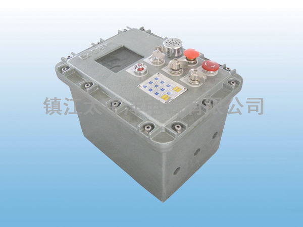 隔爆型防(fáng)爆接線箱