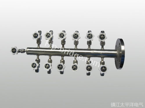 kfq氣(qì)源分(fèn)配器